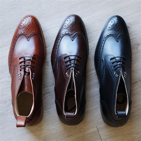 men's dress shoe brands list.